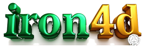 iron 4d