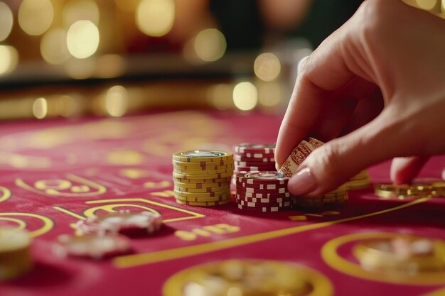 iron 4d mobile app interface showing live sports and casino games