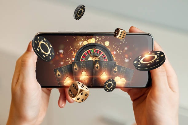 iron 4d featured game showcase